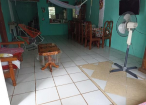 Casa completa Palenque Chis